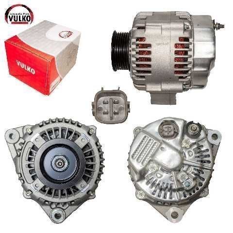ALTERNADOR CHEVROLET LUV DMAX / ISUZU TROOPER / ISUZU RODEO / HONDA ACCORD / ACURA 12V/90A