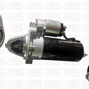 ARRANQUE MERCEDEZ BENZ (ALTA GAMA) 12V/10D