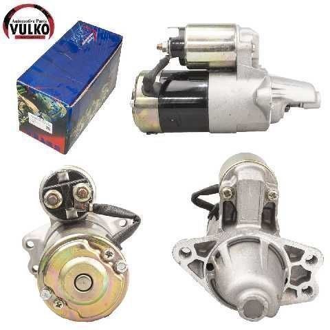 ARRANQUE NISSAN 240SX / NISSAN STANZA / NISSAN AXXES 12V/9D