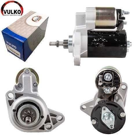 ARRANQUE VOLKSWAGEN GOLF / JETTA / VENTO / PASSAT / POLO / AUDI A3 / SEAT IBIZA 12V/9D