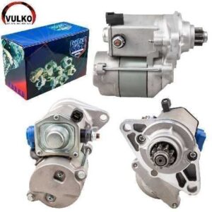 ARRANQUE HONDA ACCORD / HONDA ACURA 12V / 9D