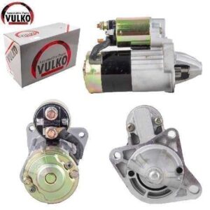 ARRANQUE MAZDA 323 / MAZDA 626 / MAZDA MIATA / MAZDA BT50 - B2200 12V/8D