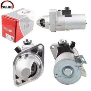 ARRANQUE HONDA CR-V / HONDA ELEMENT / HONDA CIVIC 12V / 9D