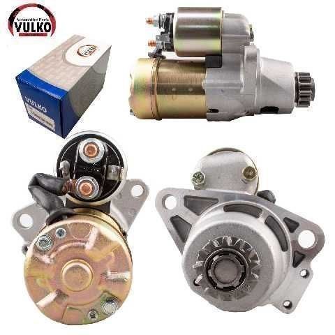 ARRANQUE NISSAN X-TRAIL / NISSAN TEANA 12V/13D