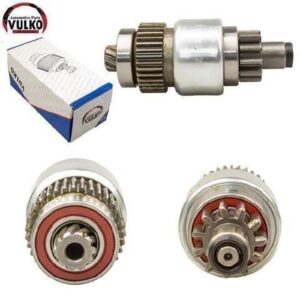 BENDIX DE ARRANQUE (HD) CHEVROLET ISUZU EVR-FVR / HINO CAMIONES / TOYOTA CAMRY /  DAIHATSU / KOMATSU  10X35-11D (DIESEL)