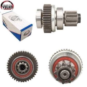 BENDIX DE ARRANQUE ISUZU RODEO / TROOPER / TOYOTA LAND CRUISER / SUZUKI SAMURAI / HONDA ACCORD - CIVIC   9D/10x40E