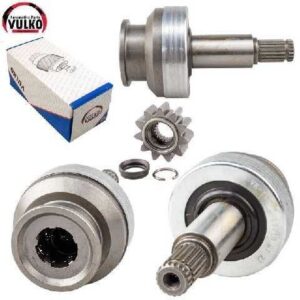 BENDIX DE ARRANQUE (HD) HYUNDAI CAMIONES / MITSUBISHI CAMIONES  11X19D-5E (DIESEL)