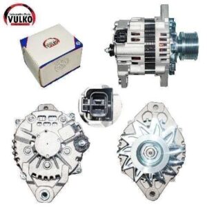 ALTERNADOR (HD) ISUZU NKR-NQR-NPR (DIESEL)