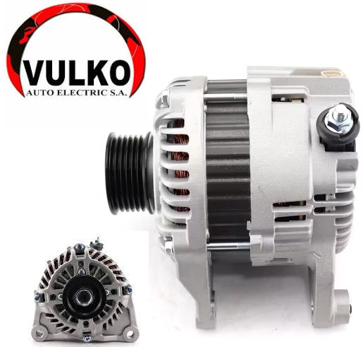 ALTERNADOR MAZDA 3 / MAZDA 6 / MAZDA CX-5