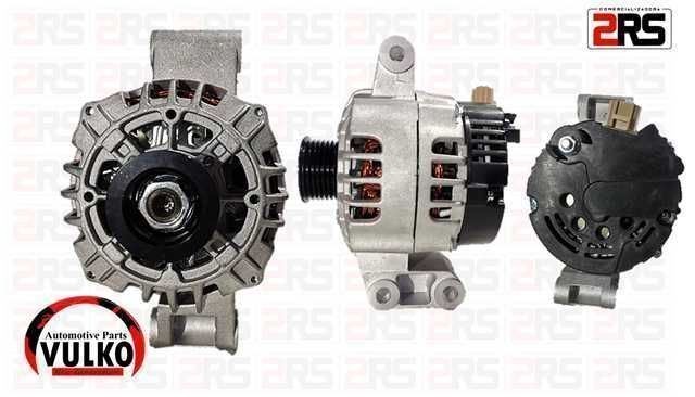 ALTERNADOR FORD FIESTA / FORD ECOSPORT 12V/90A