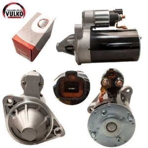 ARRANQUE KIA RIO / KIA PICANTO / KIA SOUL / HYUNDAI ACCENT / HYUNDAI I10 12V/10D