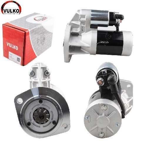 ARRANQUE NISSAN FRONTIER / NISSAN TERRANO / NISSAN URBAN 12V/9D (DIESEL)