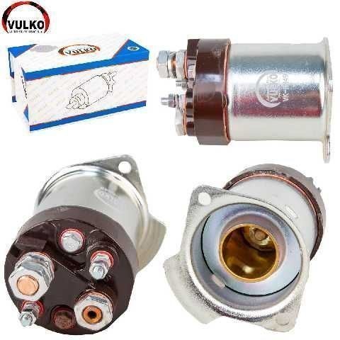AUTOMATICO DE ARRANQUE CHEVROLET BLAZER / CAPRICE / MALIBU / CAMARO / NOVA / GMC 12V/4T