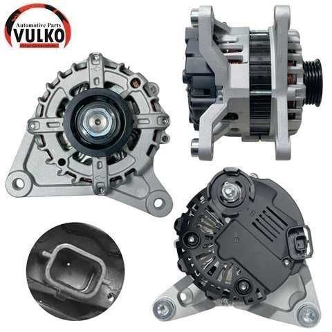 ALTERNADOR RENAULT KWID / SANDERO / LOGAN / CLIO