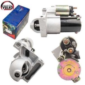 ARRANQUE 12V 9D CHEVROLET CENTURY / LUMINA / IMPALA / MALIBU / MONTE CARLO