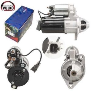 ARRANQUE 12V 9D CHEVROLET OPTRA / LUV / DMAX / CAPTIVA / DAEWOO NUBIRA