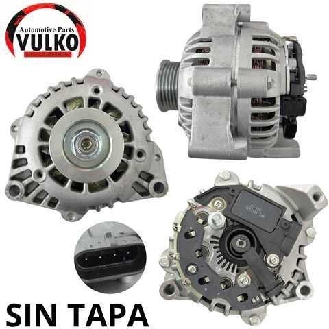 ALTERNADOR CHEVROLET BLAZER / MINI BLAZER / CHEYENNE / SILVERADO / TAHOE / SIERRA 12V/105A