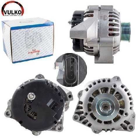 ALTERNADOR CHEVROLET CHEYENNE / SILVERADO / GRAND BLAZER / TAHOE 12V/105A