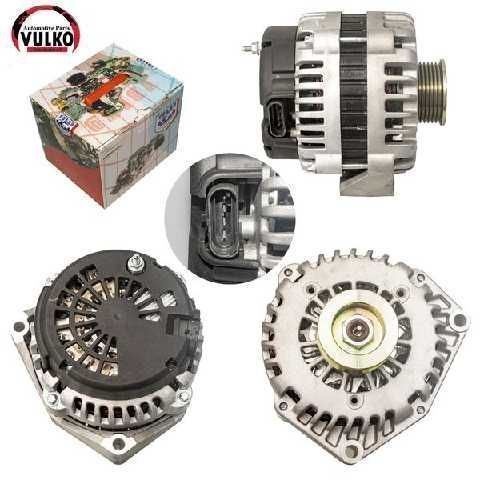 ALTERNADOR CHEVROLET CHEYENNE / SILVERADO / TAHOE / SIERRA 12V/130A
