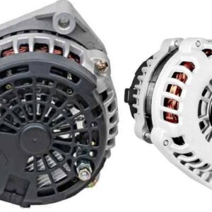 ALTERNADOR CHEVROLET TRAILBLAZER (SISTEMA DELCO)
