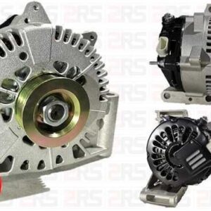 ALTERNADOR FORD ESCAPE V6 / MAZDA TRIBUTE / MERCURY MARINER