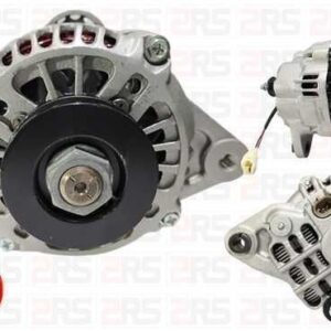 ALTERNADOR CHEVROLET SPARK / CHERY QQ / DAEWOO MATIZ / DAEWOO DAMAS  12V/75A